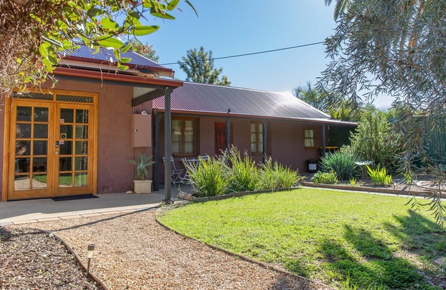 Unique Stables Cottage - Gawler Barossa Region
