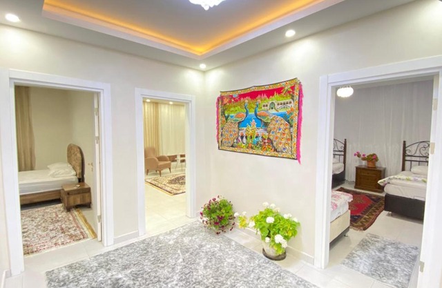 Unique villa Cappadocia