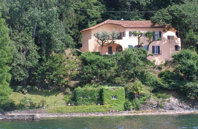Unique villa with garden on the lake shores! - Villa Francesca