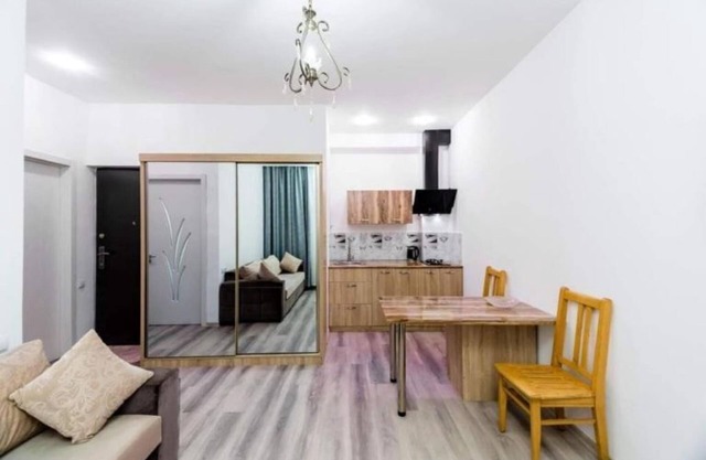 Unit 1- Adia Apartaments- 1 bedroom 1 bathroom