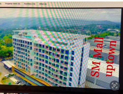 Unit 1111 Cozy New Penthouse with free WIFI, swimming pool, gym, fully air condition