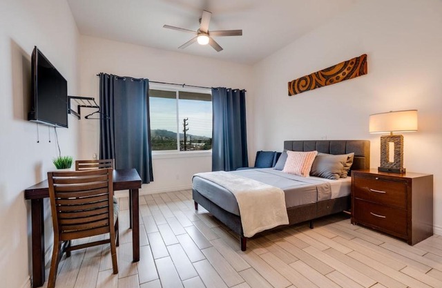Unit 14 Maui Ohana Modern Studio