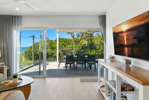 Unit 2 Beach Gallery
