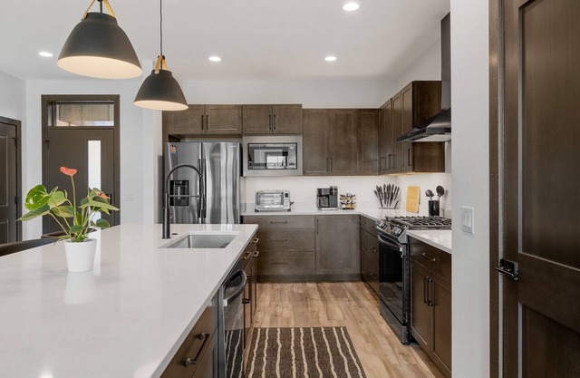 Unit 2 Rock Ranch Villas at Boulder Canyon Golf Club