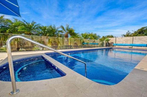 Unit 3 - Avoca Palms Resort