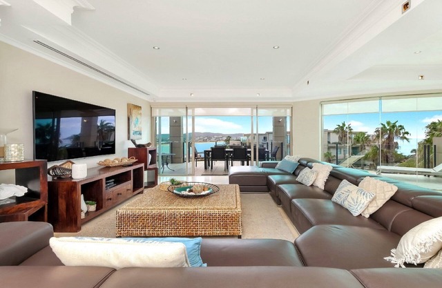 Unit 36 - 4 Bed Platinum Ocean View