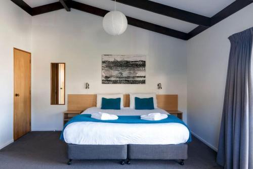 Unit 4 Kaiteri Apartments and Holiday Homes