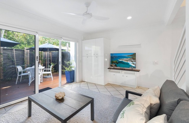 Unit 49 - 2 Bedroom Gardenside