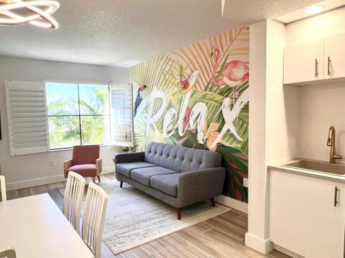 Unit near Epic Universe and Universal Studios - free parking