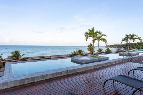 Unity - Cabo Branco by Jess