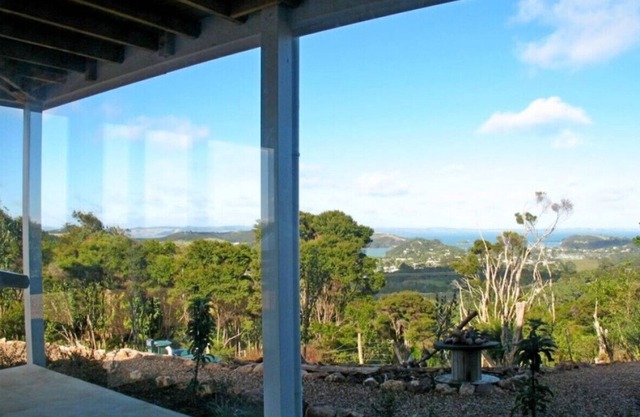 Unparalleled ocean views