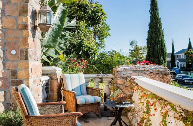 Unparalleled Villa Condo in an Enchanting Village