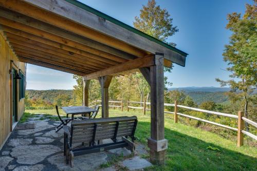 Unplug, Unwind and Explore Remote Vermont Cabin