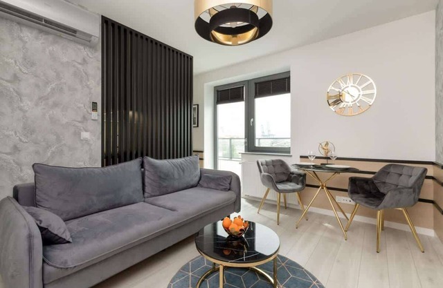 Unruga 52 | Elegant Apartment | Air-Conditioning