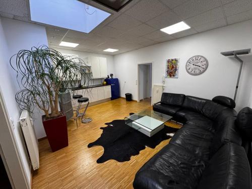 Unterkunft mitten in Lindau Seegebiet 2 Schlafzimmer