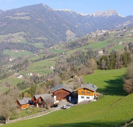 Unterplattnerhof