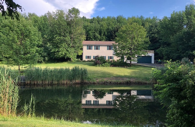 Unwind in Bristol, NY