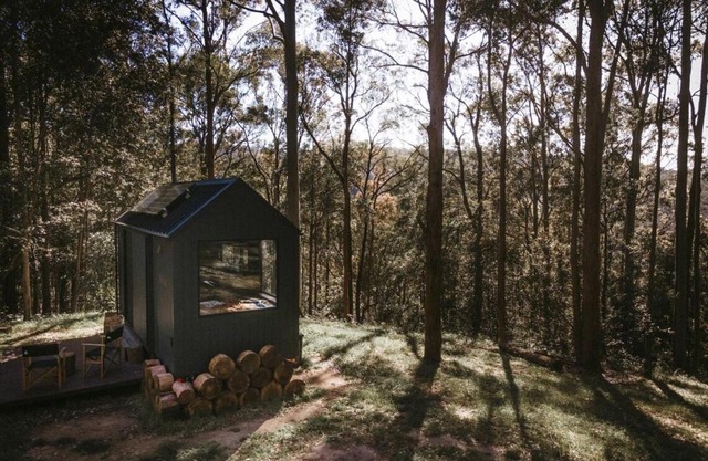 Unyoked Yarramalong - Central Coast Hinterland - The Reserve