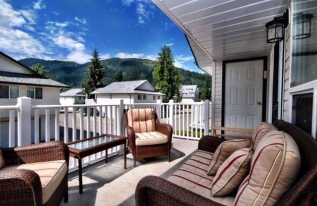 Up for grabs Julu 20-27th - Lake Property