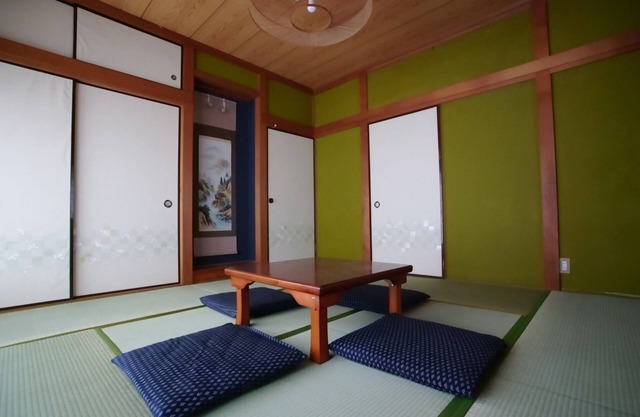 Up to 8 people same price Narita Airport transfe - Guest House Yachimata/Yachimata Chiba