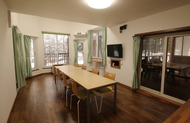 Up to 8 people Shakunage Building No 10 Elderly/Yama-gu Fukushima