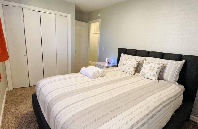 Updated 2/2 East Central Austin.nAlso short term monthly for less.