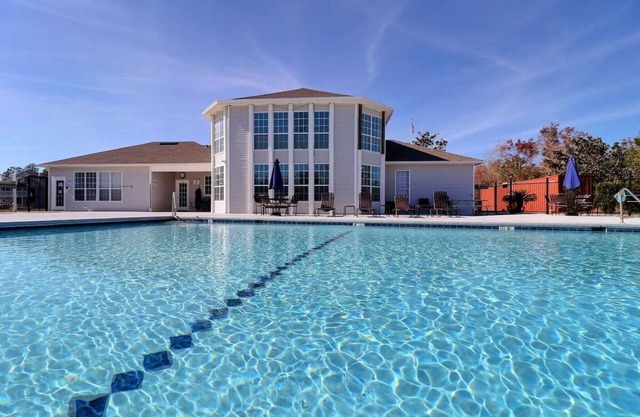 Updated 2BR Water View Condo | mins to Beach & Sportsplex