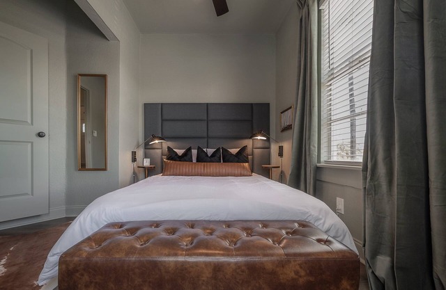Updated Condo in Heart of Tampa