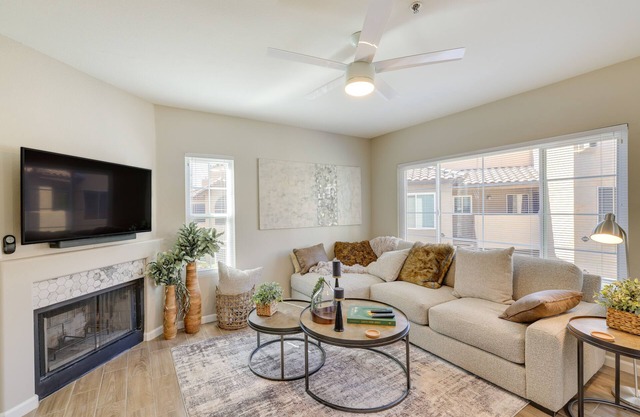 Updated Scottsdale Condo w/Pool Access!