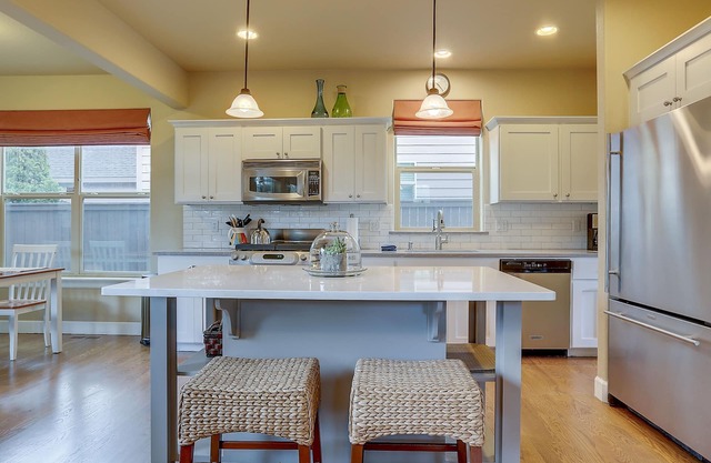 Updated w/AC, Close to Old Mill & River Trail, Peaceful