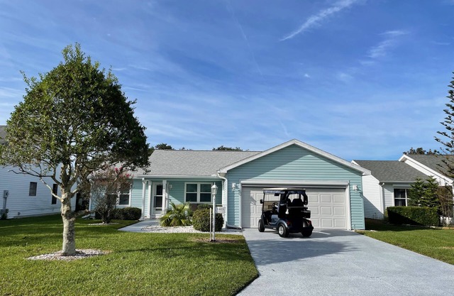 Upgraded Retreat with Golf Cart, BBQ Grill, 2 Bikes – Near Spanish Springs