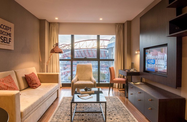 Upon Lisbon Prime Residences