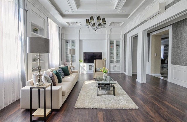 UPP Design Home
