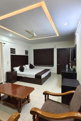 UPPERCREST RESIDENCY PALA
