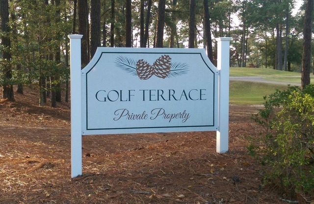 Upscale 1 BR condo on Pinehurst #3 & #5