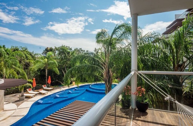 Upscale 2 Bdrm Pool View in 5 Star Bahia Principe!