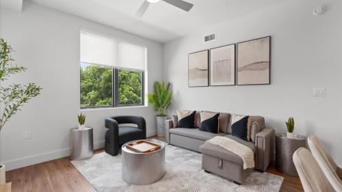 Upstay Modern 2 Bedroom Home near South Congress