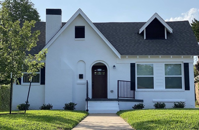 Uptown Cottage, 5 Minutes from Magnolia Market
