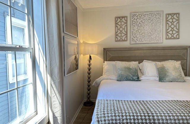 Uptown New Orleans Home -7 mins to FQ Free Parking