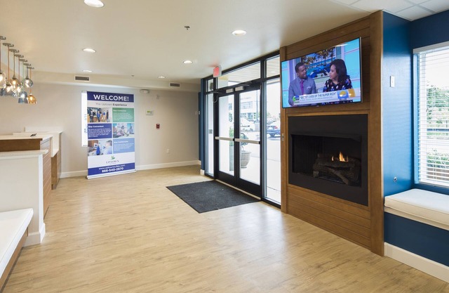 Uptown Suites Extended Stay Denver CO – Westminster
