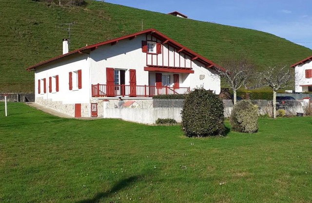 UR ONDOAN - Appartement Saint Pée sur Nivelle