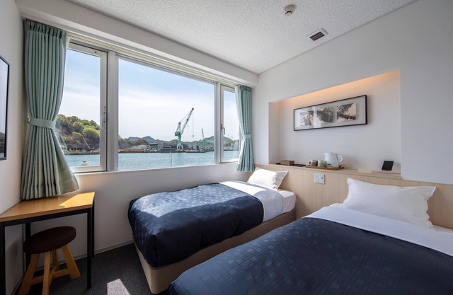 urashima INN GANGI