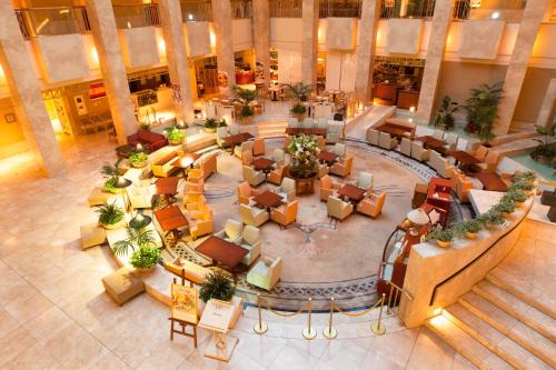 Urayasu Brighton Hotel Tokyo Bay