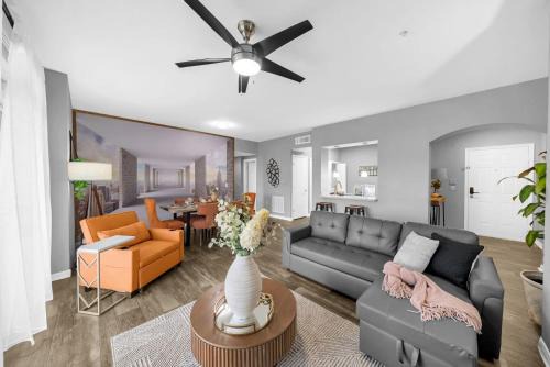 Urban 2br2ba Minute To Airport & Westchase #12