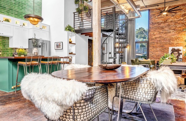 Urban Bliss on the Beltline