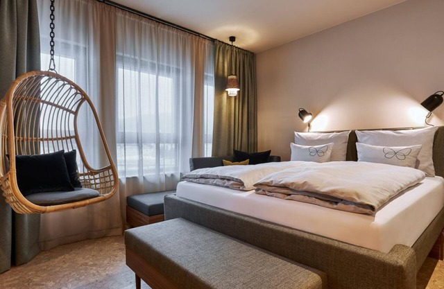 Urban Cocoon - Flex - Hotel Cocoon Salzburg