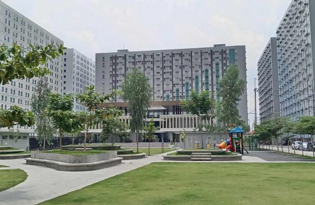 URBAN DECA O1257 Ortigas near SM EAST PASIG