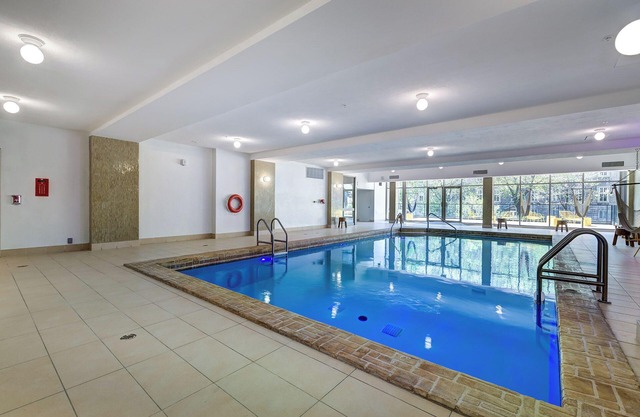 Urban Elegance Redefined at Dorchester