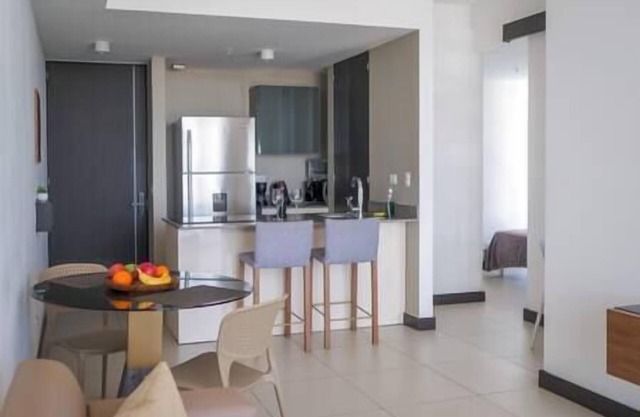 Urban Executive Stay