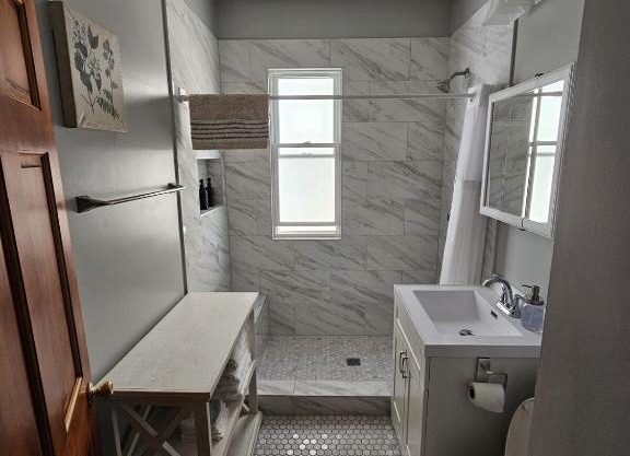 Urban Gem in Logan Square